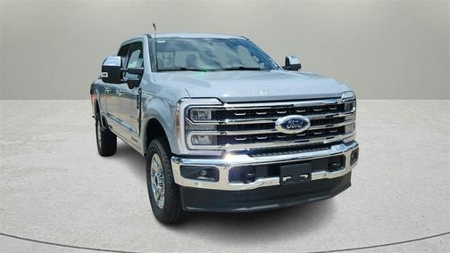 2025 Ford F-250 King Ranch
