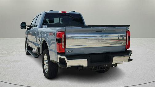 2025 Ford F-250 King Ranch