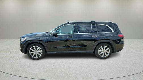 2023 Mercedes-Benz GLS 450 4MATIC