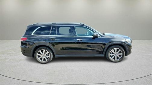 2023 Mercedes-Benz GLS 450 4MATIC