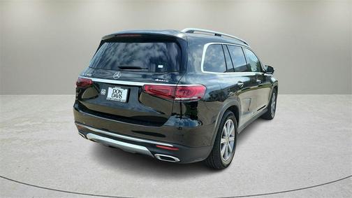 2023 Mercedes-Benz GLS 450 4MATIC