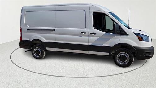 2025 Ford Transit-250 148 WB Medium Roof Cargo