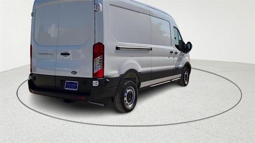 2025 Ford Transit-250 148 WB Medium Roof Cargo