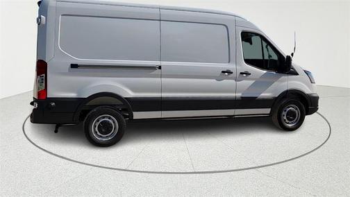 2025 Ford Transit-250 148 WB Medium Roof Cargo