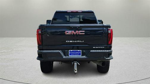 2024 GMC Sierra 2500 Denali