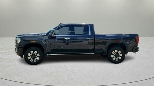 2024 GMC Sierra 2500 Denali