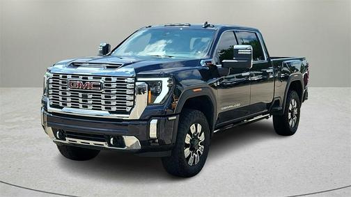 2024 GMC Sierra 2500 Denali