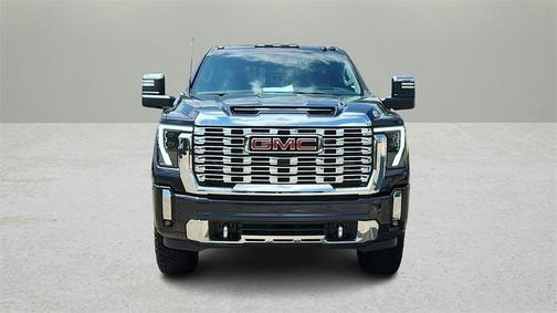 2024 GMC Sierra 2500 Denali
