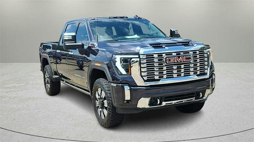 2024 GMC Sierra 2500 Denali