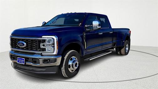 2026 Ford F-350 Lariat Super Duty