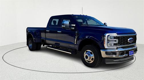 2026 Ford F-350 Lariat Super Duty