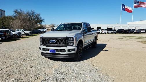 2025 Ford F-250 XL