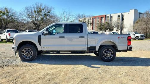 2025 Ford F-250 XL