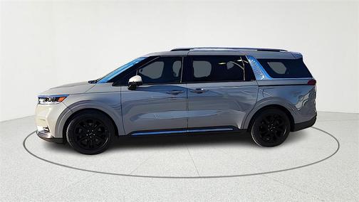 2022 Kia Carnival SX Prestige
