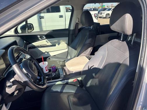 2022 Kia Carnival SX Prestige