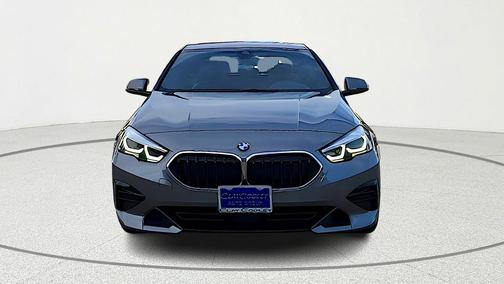 2024 BMW 228 Gran Coupe 228i sDrive Gran Coupe