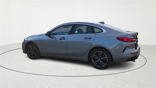 2024 BMW 228 Gran Coupe 228i sDrive Gran Coupe