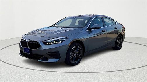2024 BMW 228 Gran Coupe 228i sDrive Gran Coupe