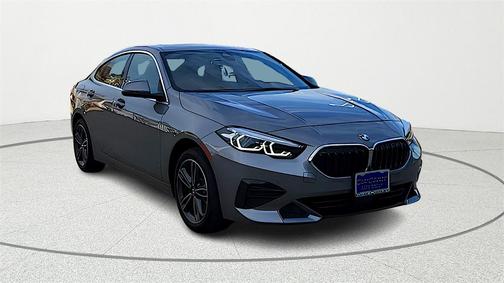 2024 BMW 228 Gran Coupe 228i sDrive Gran Coupe