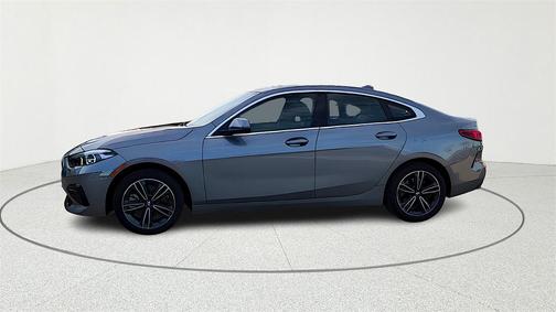 2024 BMW 228 Gran Coupe 228i sDrive Gran Coupe