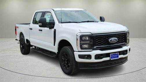 2025 Ford F-250 XL