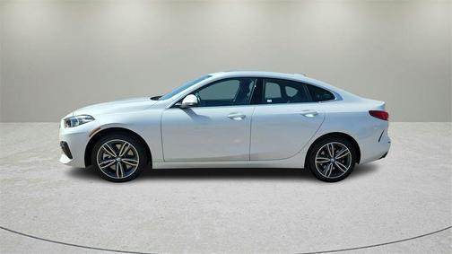 2024 BMW 228 Gran Coupe i xDrive
