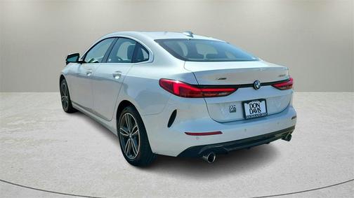 2024 BMW 228 Gran Coupe i xDrive