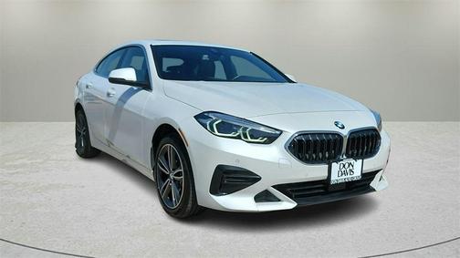 2024 BMW 228 Gran Coupe i xDrive