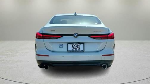 2024 BMW 228 Gran Coupe i xDrive