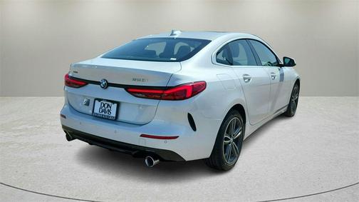 2024 BMW 228 Gran Coupe i xDrive