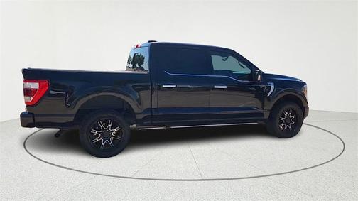 2021 Ford F-150 Limited