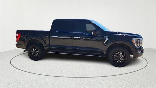 2021 Ford F-150 Limited