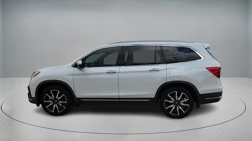 2020 Honda Pilot Touring 8-Passenger