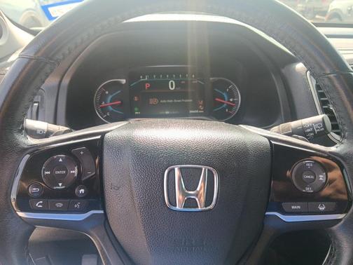 2020 Honda Pilot Touring 8-Passenger