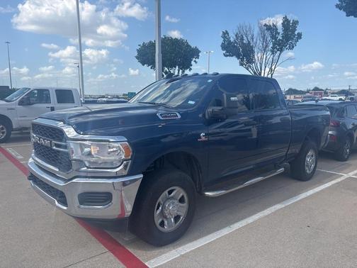 2023 RAM 2500 Tradesman
