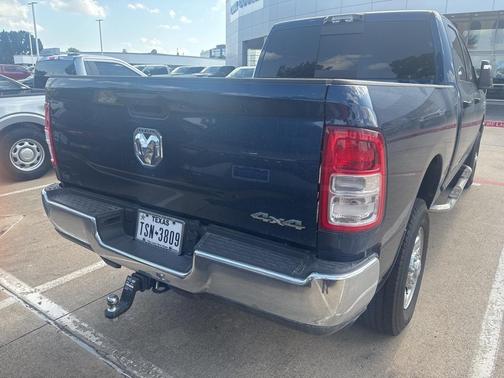 2023 RAM 2500 Tradesman