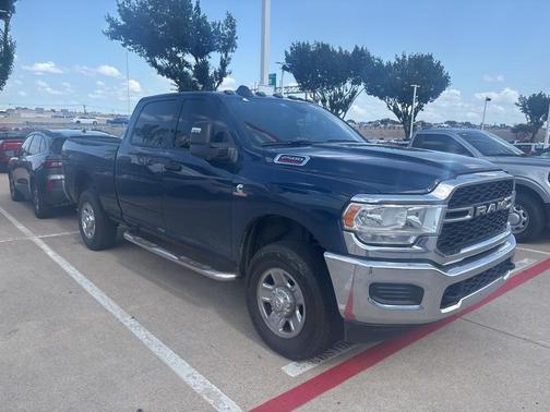 2023 RAM 2500 Tradesman
