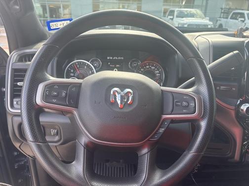 2023 RAM 2500 Tradesman