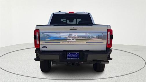 2026 Ford F-250 King Ranch