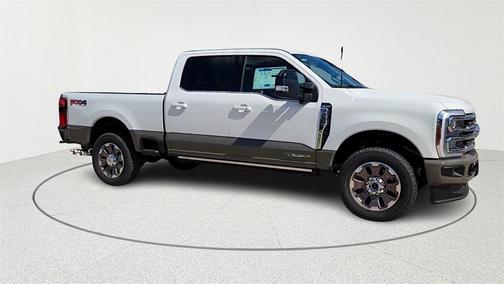 2026 Ford F-250 King Ranch