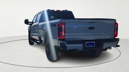 2026 Ford F-350 Lariat Super Duty