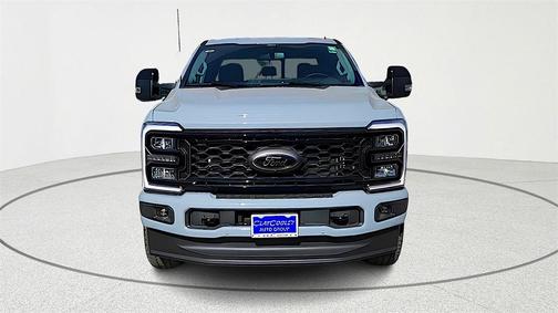 2026 Ford F-350 Lariat Super Duty