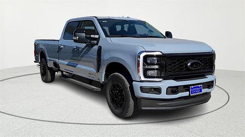 2026 Ford F-350 Lariat Super Duty