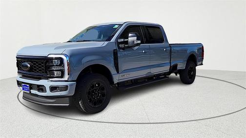 2026 Ford F-350 Lariat Super Duty