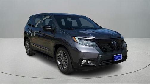 2019 Honda Passport EX-L