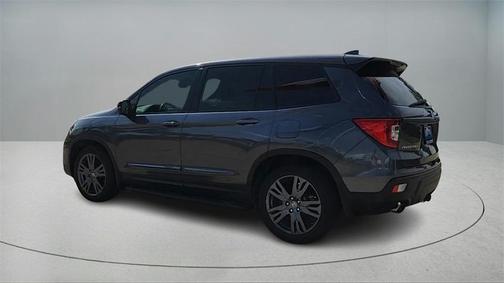 2019 Honda Passport EX-L