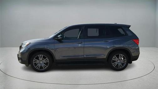 2019 Honda Passport EX-L