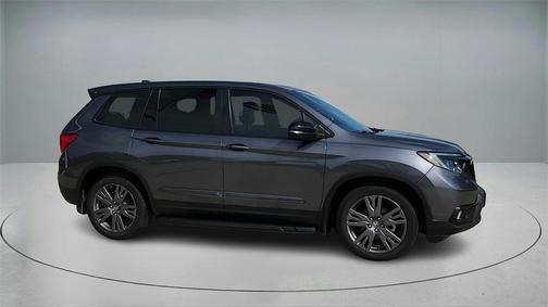 2019 Honda Passport EX-L