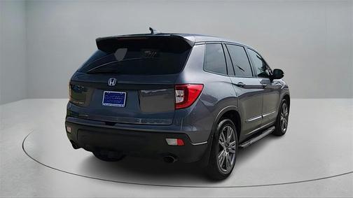 2019 Honda Passport EX-L
