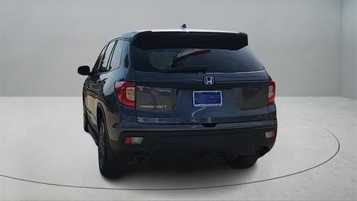 2019 Honda Passport EX-L